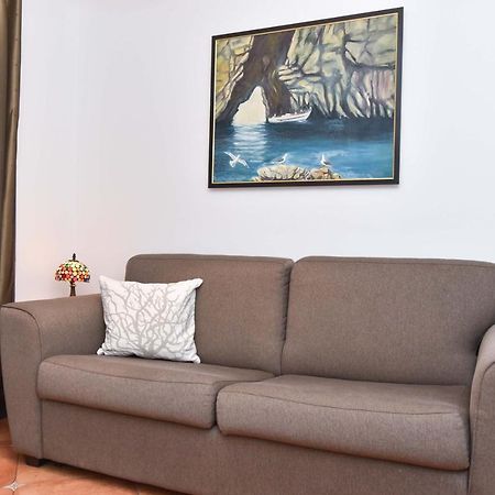 Apartments Adok Будва Экстерьер фото