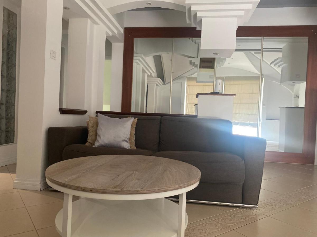 Apartments Adok Будва Экстерьер фото