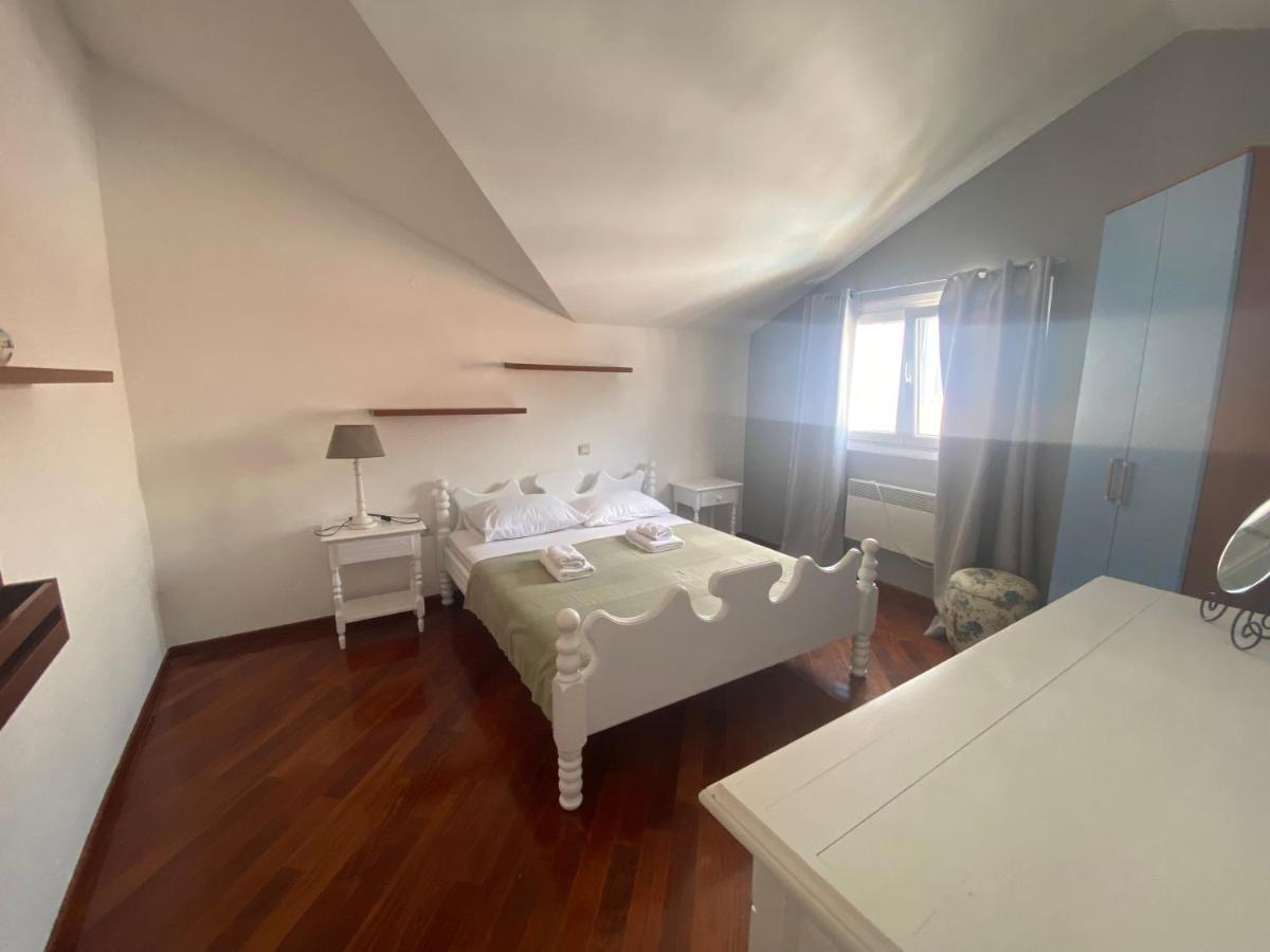 Apartments Adok Будва Экстерьер фото