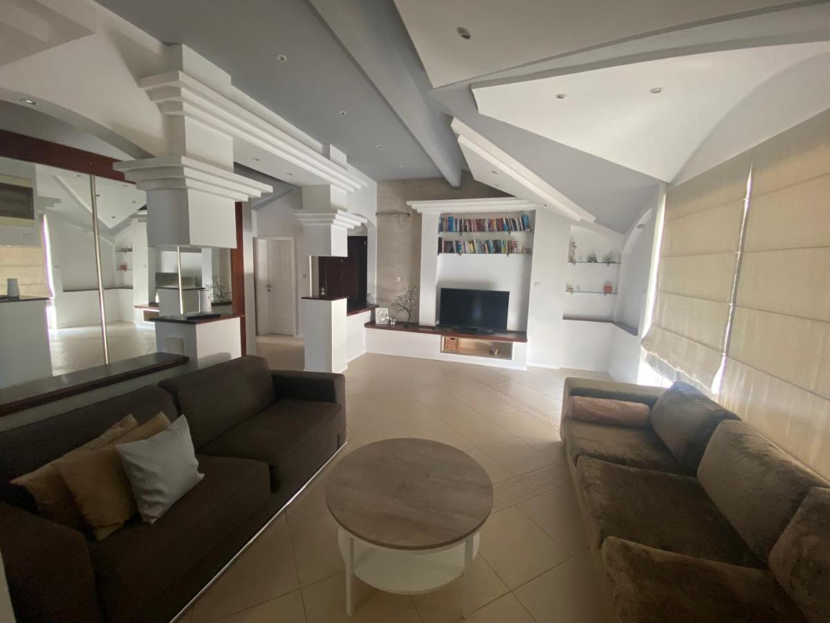 Apartments Adok Будва Экстерьер фото
