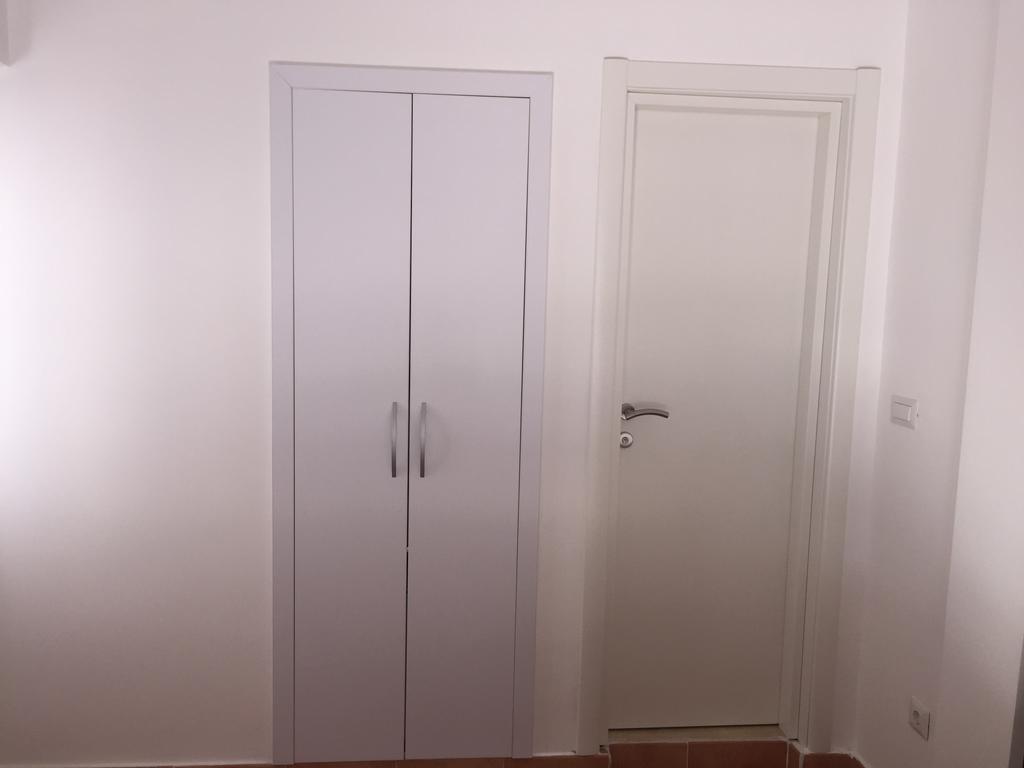 Apartments Adok Будва Экстерьер фото